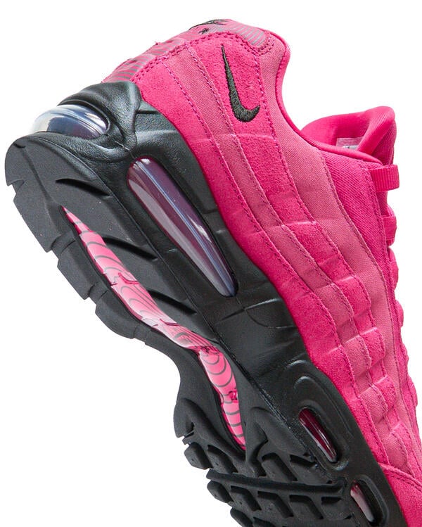 Nike Footwear Nike Shoes Air Max Plus Fireberry Nike AIR MAX 95 OG